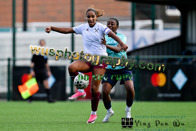 20260916-153744B London City Lionesses PGA U21 v West Ham United Women PGA U21