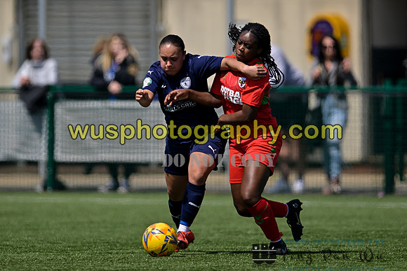 20230514-114452A Impact FC v AFC Wimbledon Development