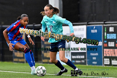 20261021-141627 Crystal Palace FC Women PGA U21 v London City Lionesses PGA U21