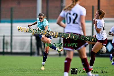 20260916-154249B London City Lionesses PGA U21 v West Ham United Women PGA U21