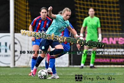 20261021-141646 Crystal Palace FC Women PGA U21 v London City Lionesses PGA U21