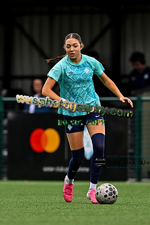 20260916-140525 London City Lionesses PGA U21 v West Ham United Women PGA U21