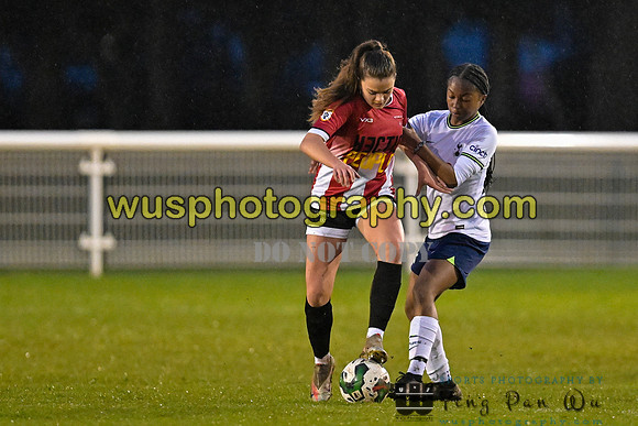 20230405-195216 Tottenham Hotspur Women FC Academy U16 v Bitton AFC Girls U16
