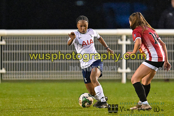 20230405-195633 Tottenham Hotspur Women FC Academy U16 v Bitton AFC Girls U16