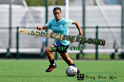 20260916-155132 London City Lionesses PGA U21 v West Ham United Women PGA U21