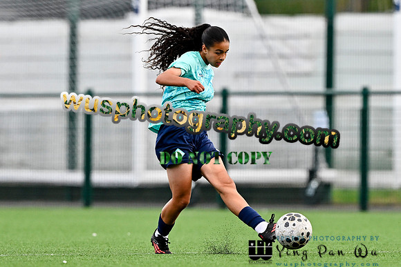 20260916-151436 London City Lionesses PGA U21 v West Ham United Women PGA U21