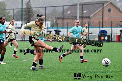 20261018-140702A London City Lionesses PGA U21 v Ipswich Town FC Women PGA U21