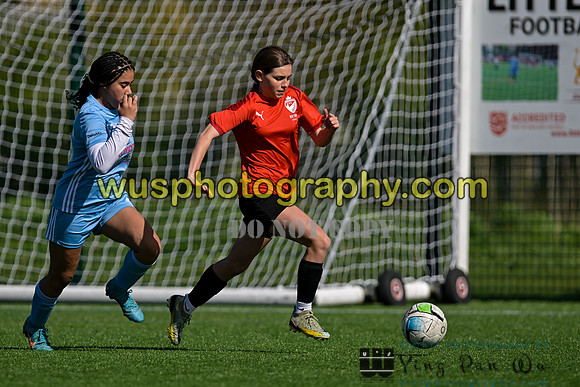 20230410-151021 JPL Rep Teams U14 U16 v Washington Premier Football Club U14 U16