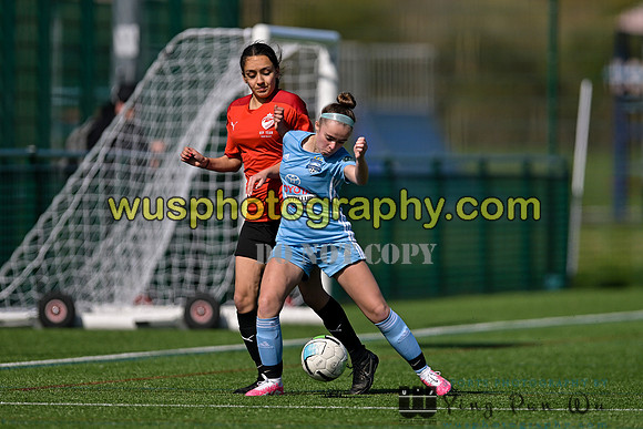 20230410-145649 JPL Rep Teams U14 U16 v Washington Premier Football Club U14 U16