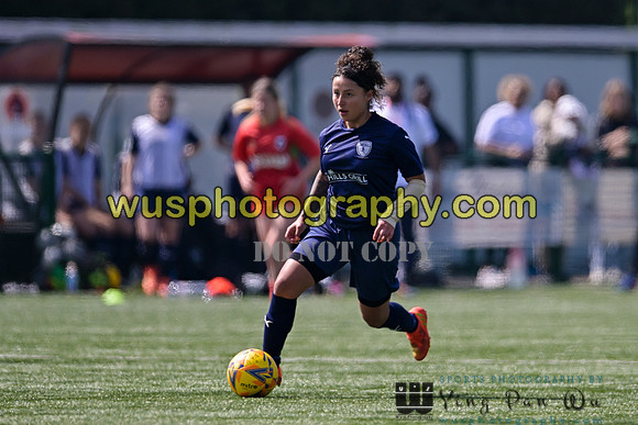20230514-112004C Impact FC v AFC Wimbledon Development