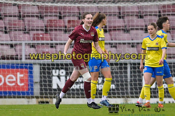 20240501-180357 Northampton Town FC Women U21 v AFC Sudbury FC Women U21