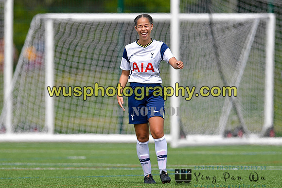 20210529-124550B West Ham United Girls U16 v Tottenham Hotspur Women FC JTP U16
