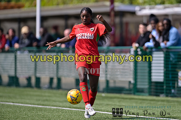 20230514-112341 Impact FC v AFC Wimbledon Development
