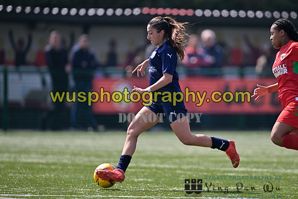 20230514-112212B Impact FC v AFC Wimbledon Development