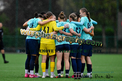 20261018-140116 London City Lionesses PGA U21 v Ipswich Town FC Women PGA U21