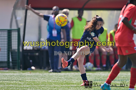 20230514-112020 Impact FC v AFC Wimbledon Development