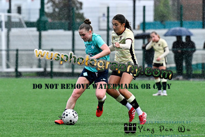 20261018-143128 London City Lionesses PGA U21 v Ipswich Town FC Women PGA U21