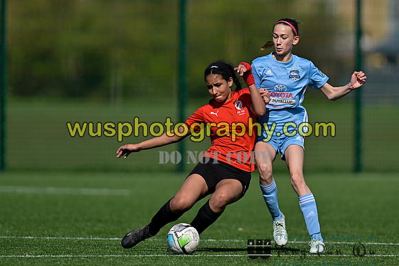 20230410-151735 JPL Rep Teams U14 U16 v Washington Premier Football Club U14 U16