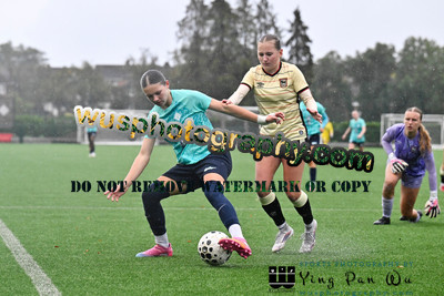 20261018-151508 London City Lionesses PGA U21 v Ipswich Town FC Women PGA U21