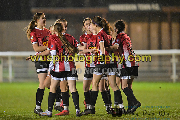 20230405-203302 Tottenham Hotspur Women FC Academy U16 v Bitton AFC Girls U16