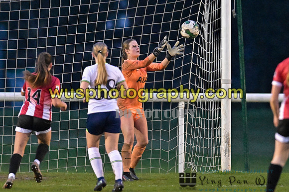 20230405-194120A Tottenham Hotspur Women FC Academy U16 v Bitton AFC Girls U16