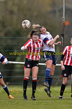 20230212-123929A Denham United v Brentford FC Women