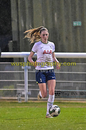 20230405-194835 Tottenham Hotspur Women FC Academy U16 v Bitton AFC Girls U16