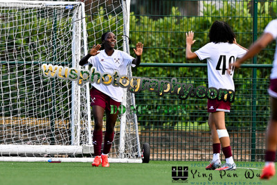 20260916-154448A London City Lionesses PGA U21 v West Ham United Women PGA U21