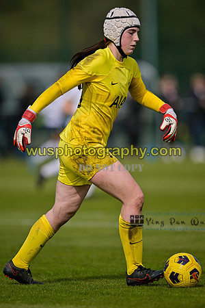 20230408-104308 Tottenham Hotspur Women FC Academy U16 v Millwall Lionesses U16