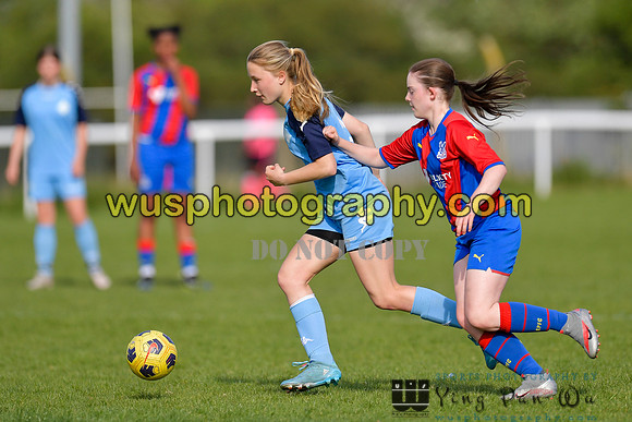 20220430-171100 JPL Warriors U14 National Finals