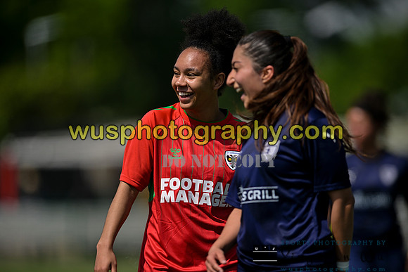 20230514-113531A Impact FC v AFC Wimbledon Development