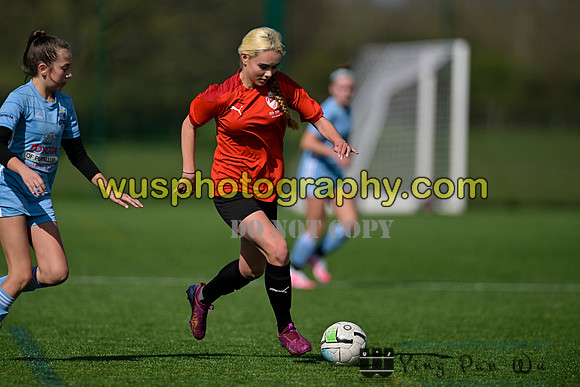 20230410-152425 JPL Rep Teams U14 U16 v Washington Premier Football Club U14 U16