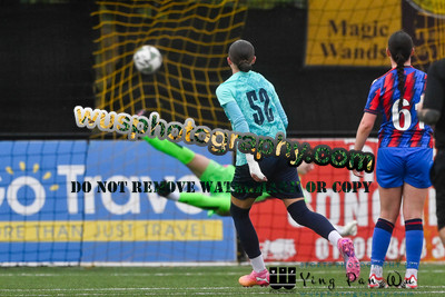 20261021-143556A Crystal Palace FC Women PGA U21 v London City Lionesses PGA U21