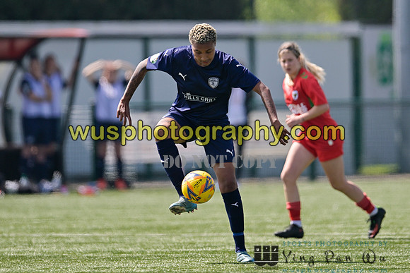 20230514-112741 Impact FC v AFC Wimbledon Development