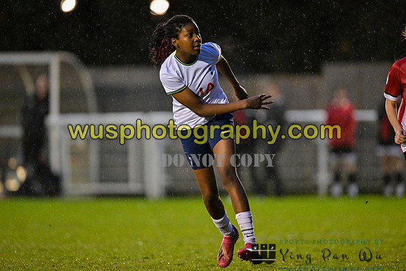 20230405-195036H Tottenham Hotspur Women FC Academy U16 v Bitton AFC Girls U16