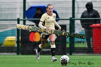 20261018-142848 London City Lionesses PGA U21 v Ipswich Town FC Women PGA U21