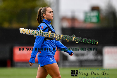 20261021-134937 Crystal Palace FC Women PGA U21 v London City Lionesses PGA U21