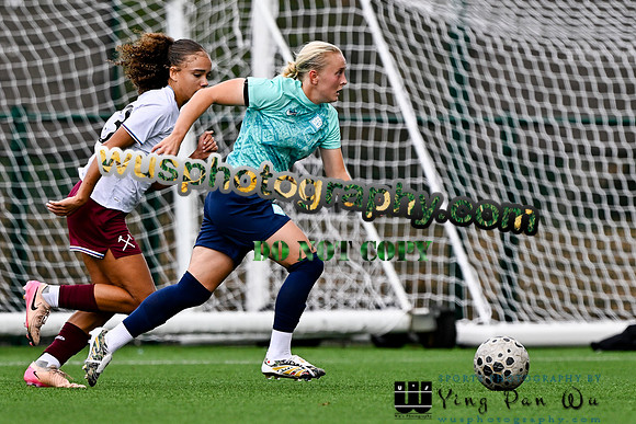 20260916-144113 London City Lionesses PGA U21 v West Ham United Women PGA U21