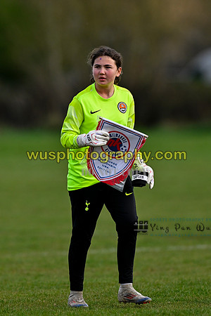 20250329-162949 Alexandra Park Youth FC U12 v Milwaukee Kickers Girls U13