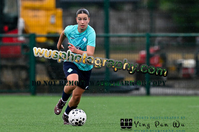 20261018-152924 London City Lionesses PGA U21 v Ipswich Town FC Women PGA U21