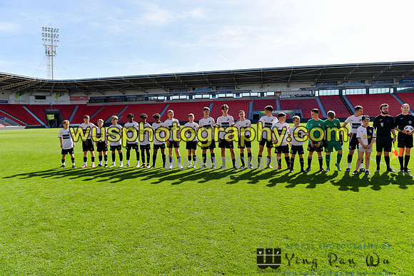 20240511-094926 Dartford FC U13 v Bromsgrove Sporting Colts FC U13