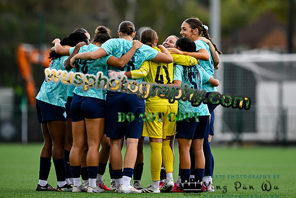 20260916-135913 London City Lionesses PGA U21 v West Ham United Women PGA U21