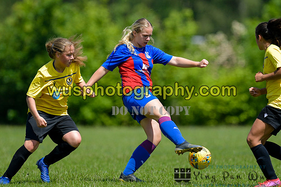20210605-122400A Crystal Palace Girls U14 v MFA U14