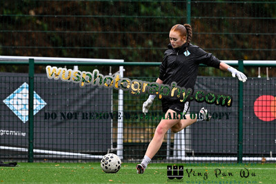 20261018-133149 London City Lionesses PGA U21 v Ipswich Town FC Women PGA U21