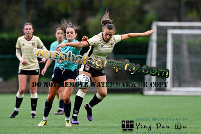 20261018-153808 London City Lionesses PGA U21 v Ipswich Town FC Women PGA U21
