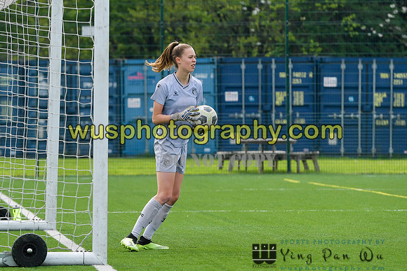 20230422-105256 West Ham United Academy Girls U16 v Watford FC Women U16