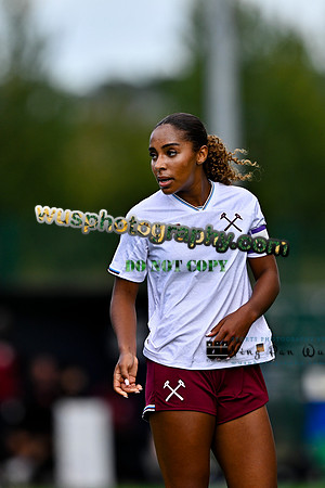 20260916-144425 London City Lionesses PGA U21 v West Ham United Women PGA U21