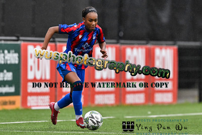 20261021-144028A Crystal Palace FC Women PGA U21 v London City Lionesses PGA U21