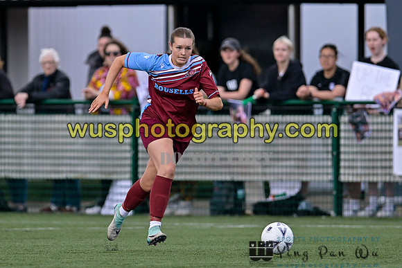 20240526-111549 Tooting Bec FC Women Reserves v AFC Croydon Athletic Women