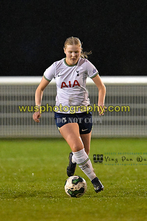 20230405-195910 Tottenham Hotspur Women FC Academy U16 v Bitton AFC Girls U16